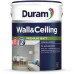 DURAM WALL & CEILING SUMMIT 5L